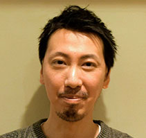 La suite 店主 シェフ 小泉 洋
